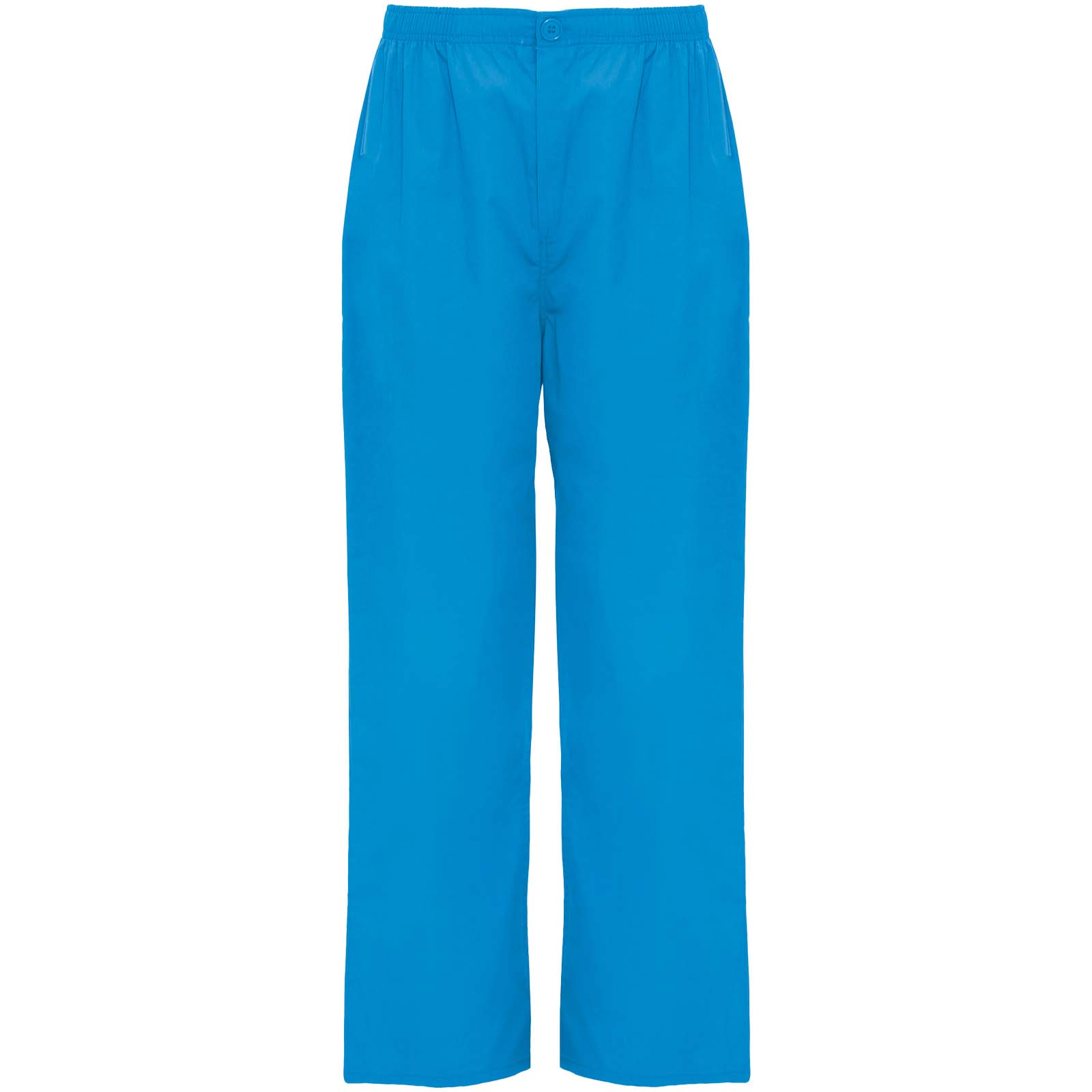 Vademecum Arbeitshose, 160 g/m2, unisex donau-blau