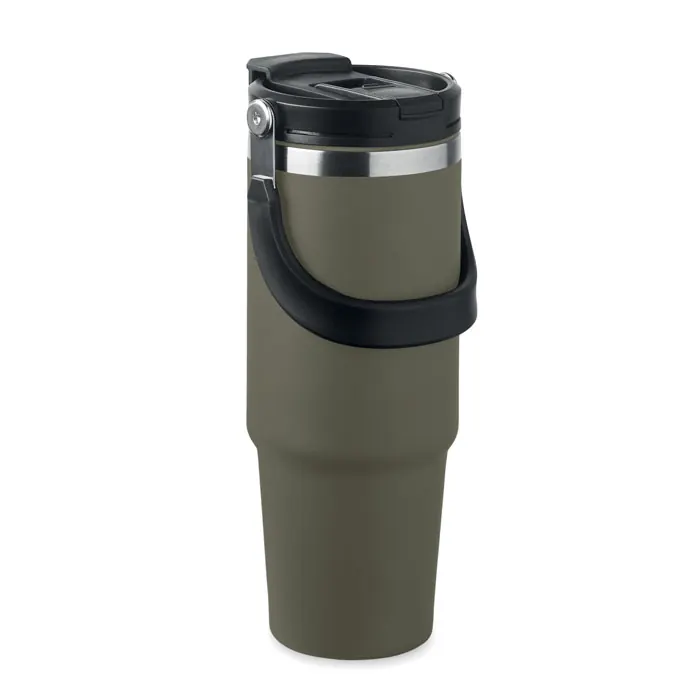 Doppelwandiger Becher 850 ml