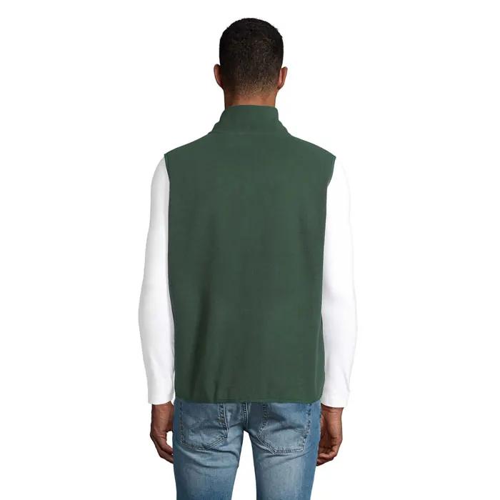 Unisex-Bodywarmer Factor BW