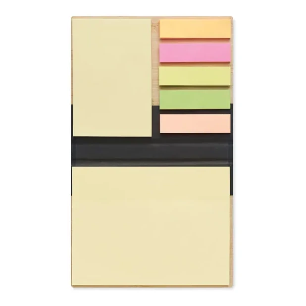 Notizzettel-Set