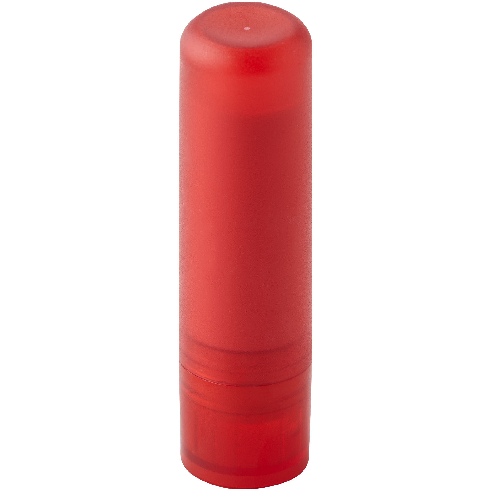 Deale Lippenpflegestift rot