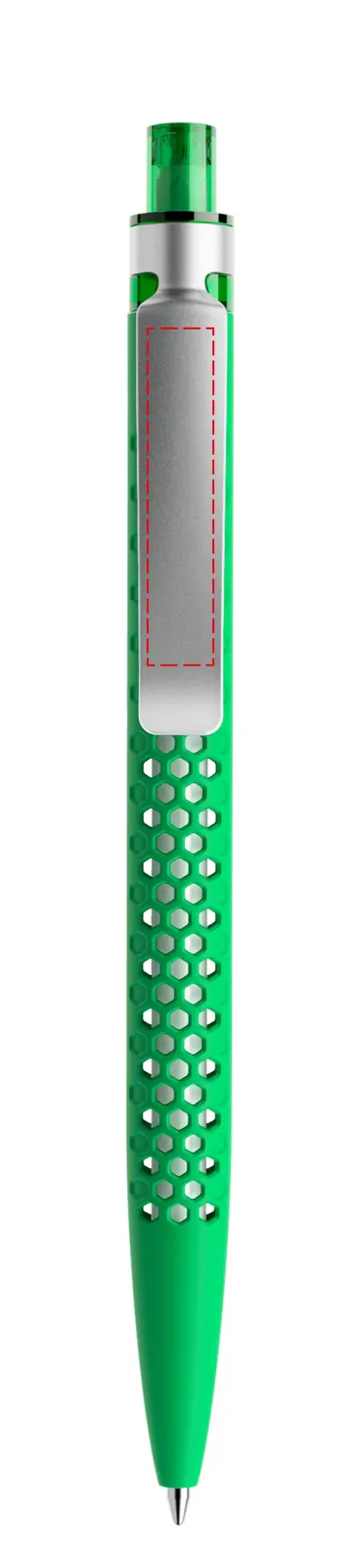 prodir QS40 Soft Touch PRS Push Kugelschreiber