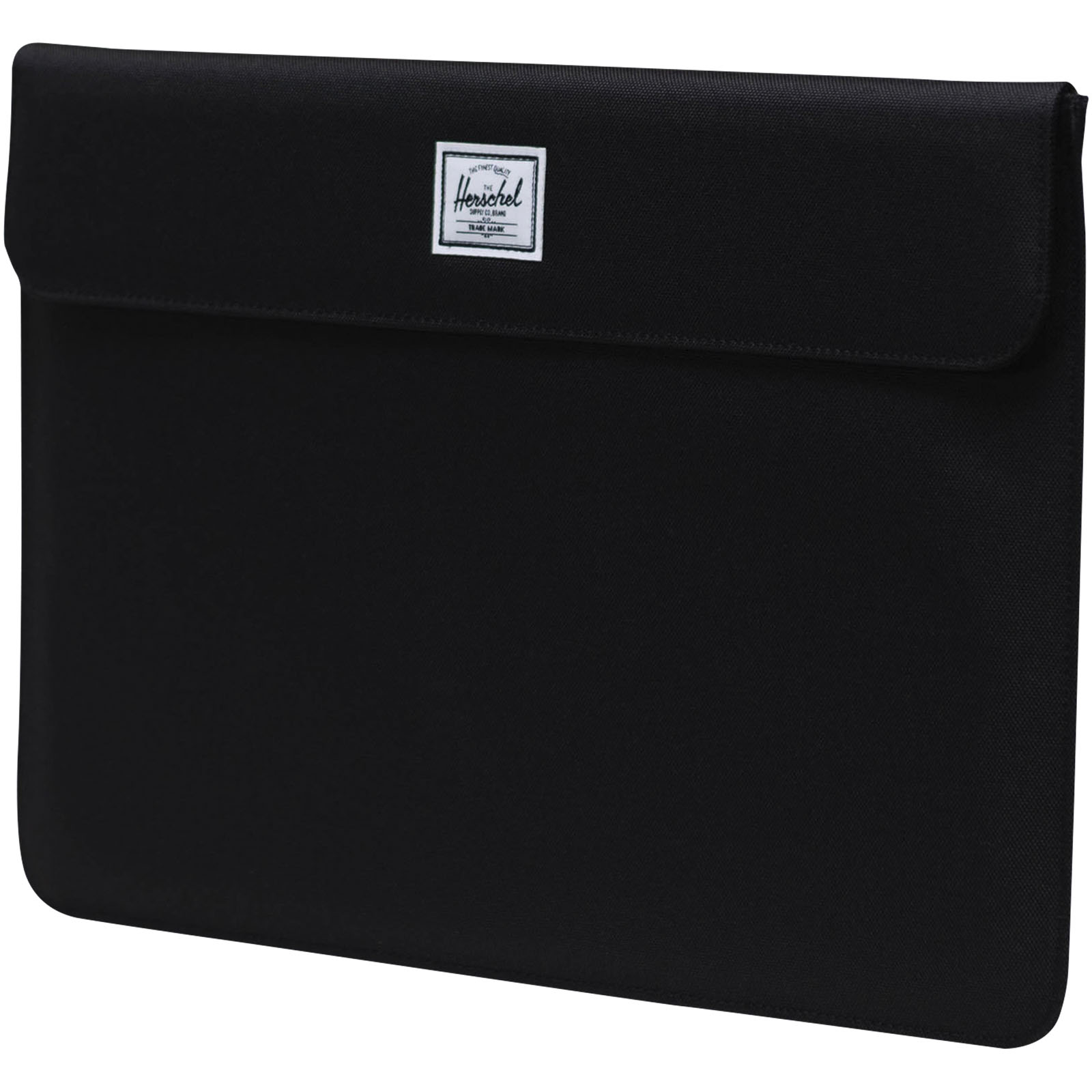 Herschel Spokane 15–16" Laptophülle schwarz