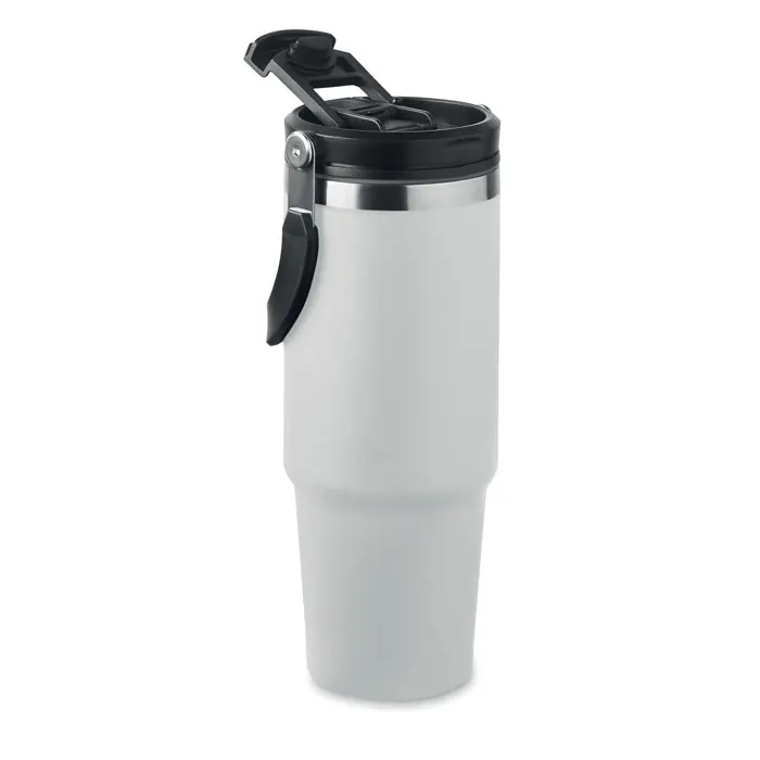 Doppelwandiger Becher 850 ml