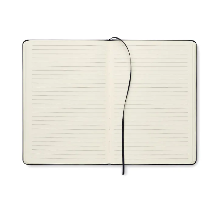 DIN A5 RPET Notizbuch-Set