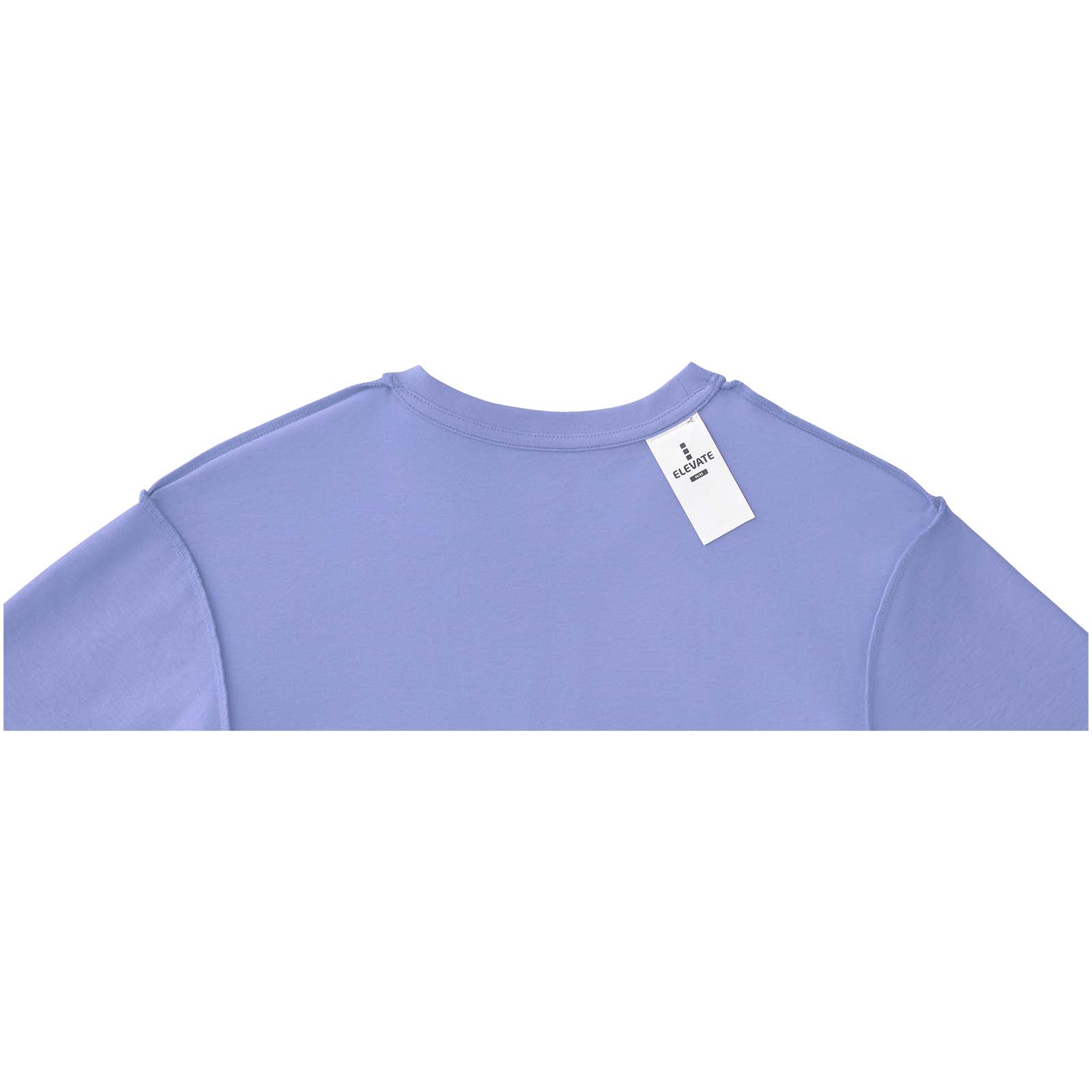 Heros 150 g/m² T-Shirt für Herren hellblau