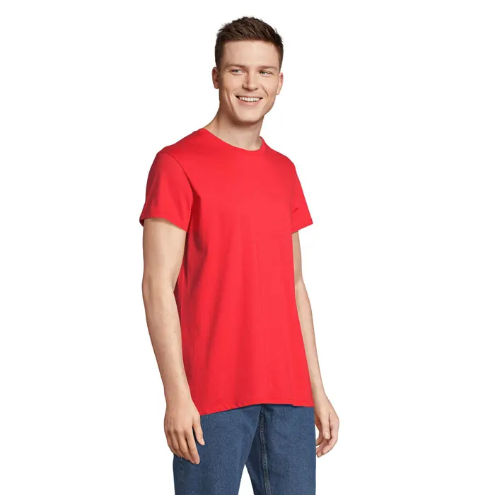 T-Shirt 150 g Re Crusader