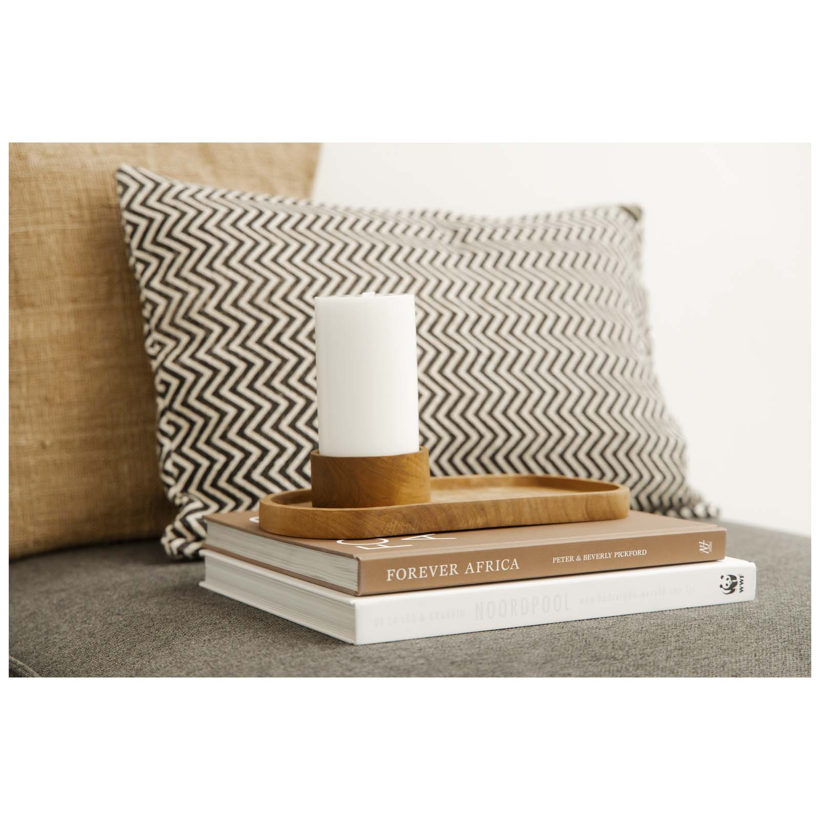 Originalhome Holztablett holz