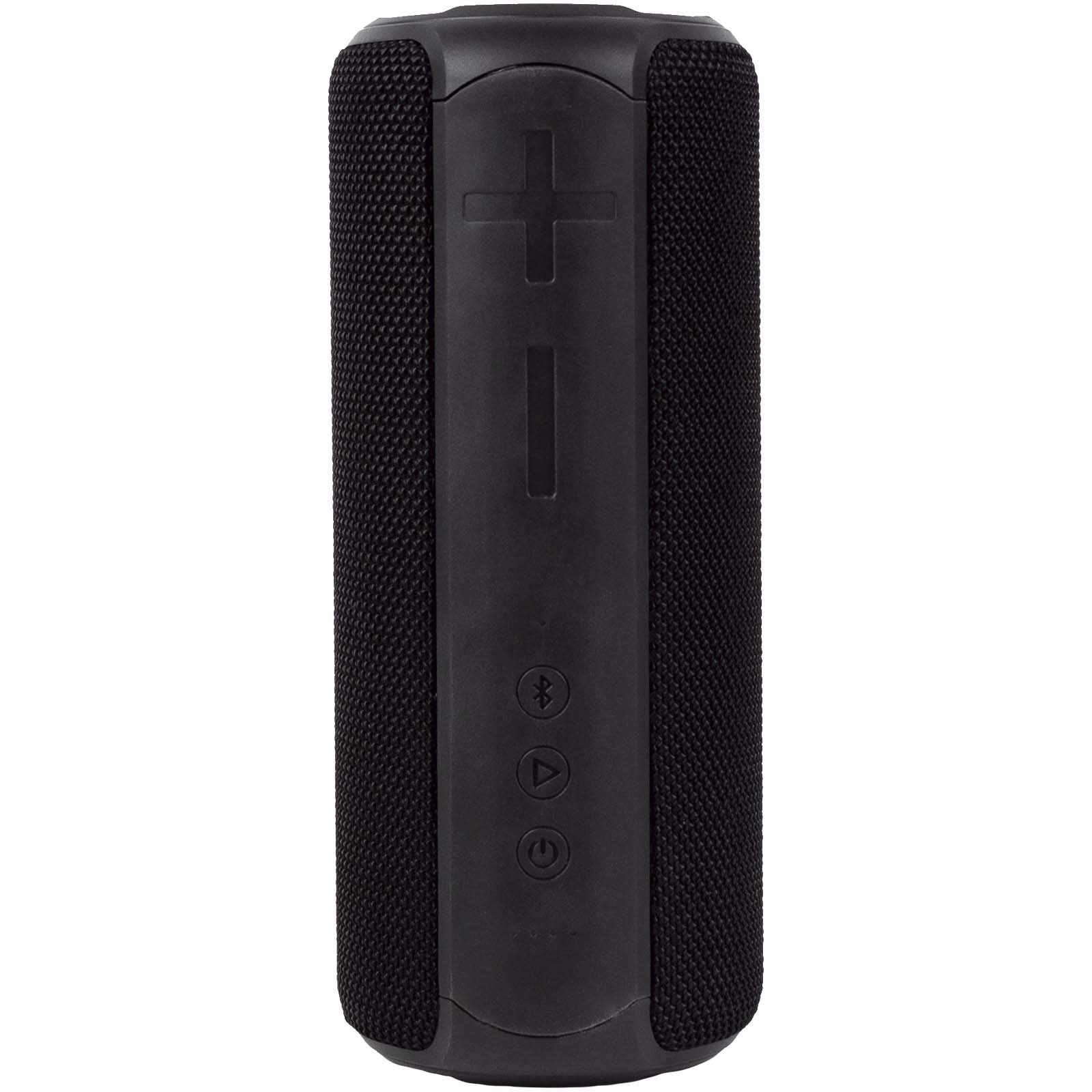 Prixton Echo Box Lautsprecher schwarz