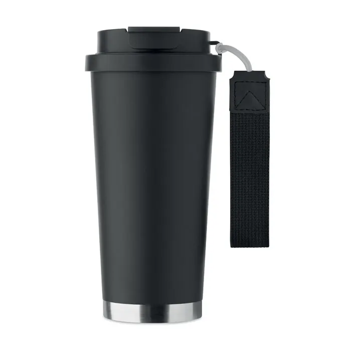 Doppelwandiger Trinkbecher 500m