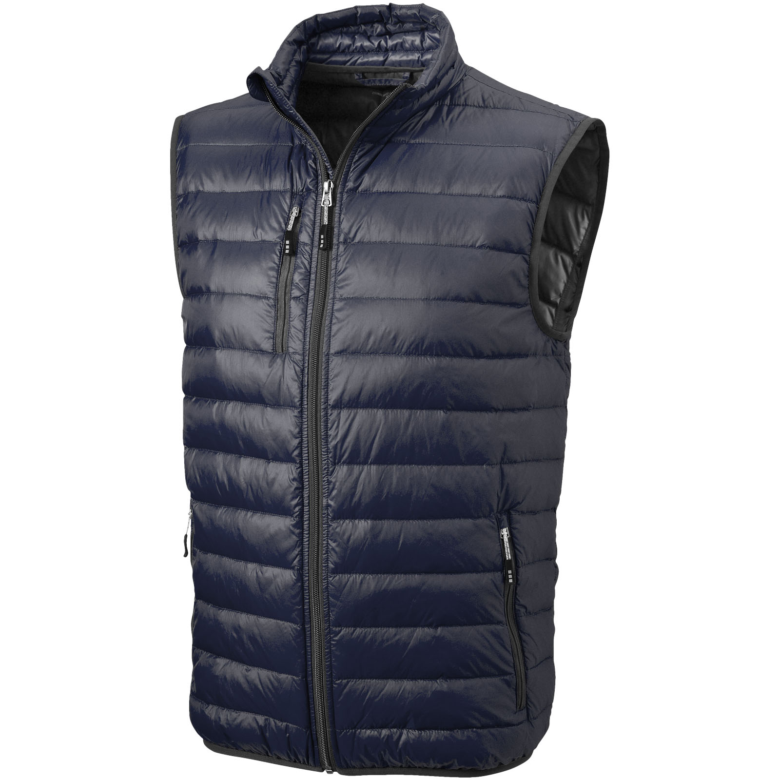 Scotia leichter Daunen-Bodywarmer für Herren navy