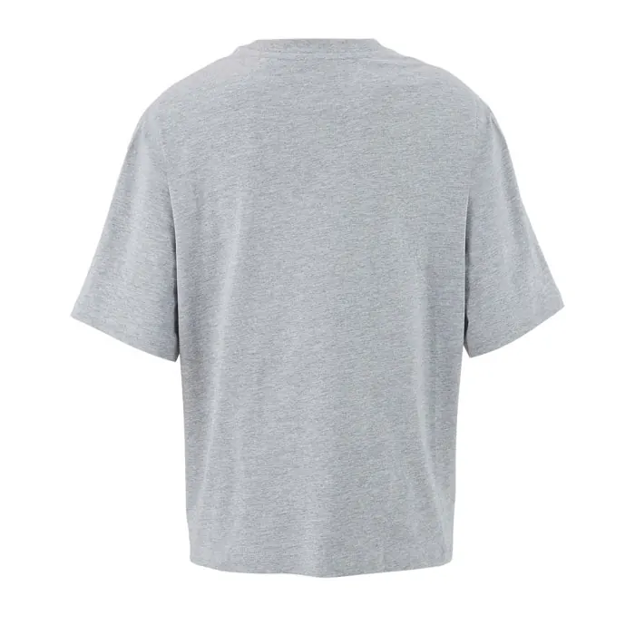 Damen-Oversize-T-Shirt Boxy