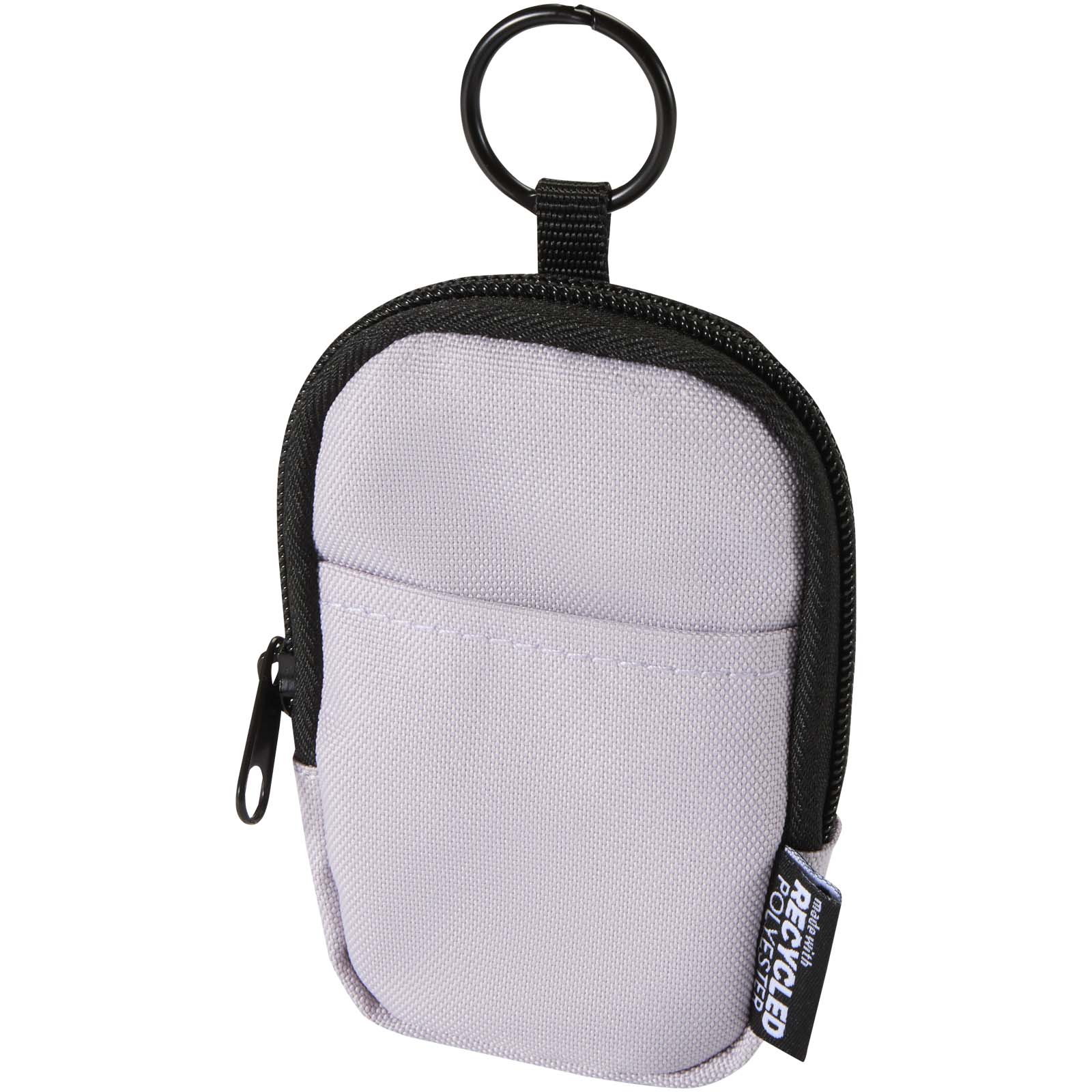 Byron Clip & Go GRS recycelte kleine Tasche 0,2L fliederfarben