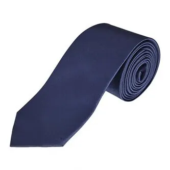 GARNER SATIN TIE