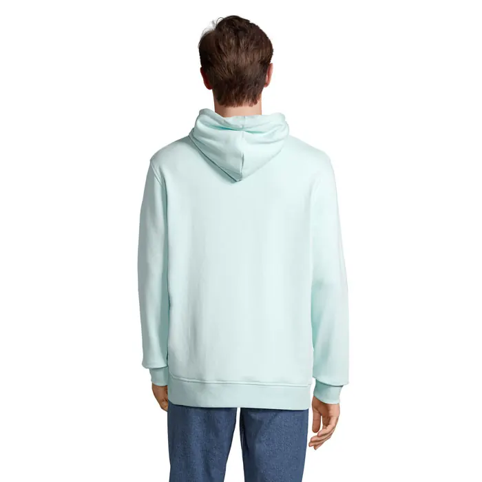 CONSTELLATION HOOD SWEAT