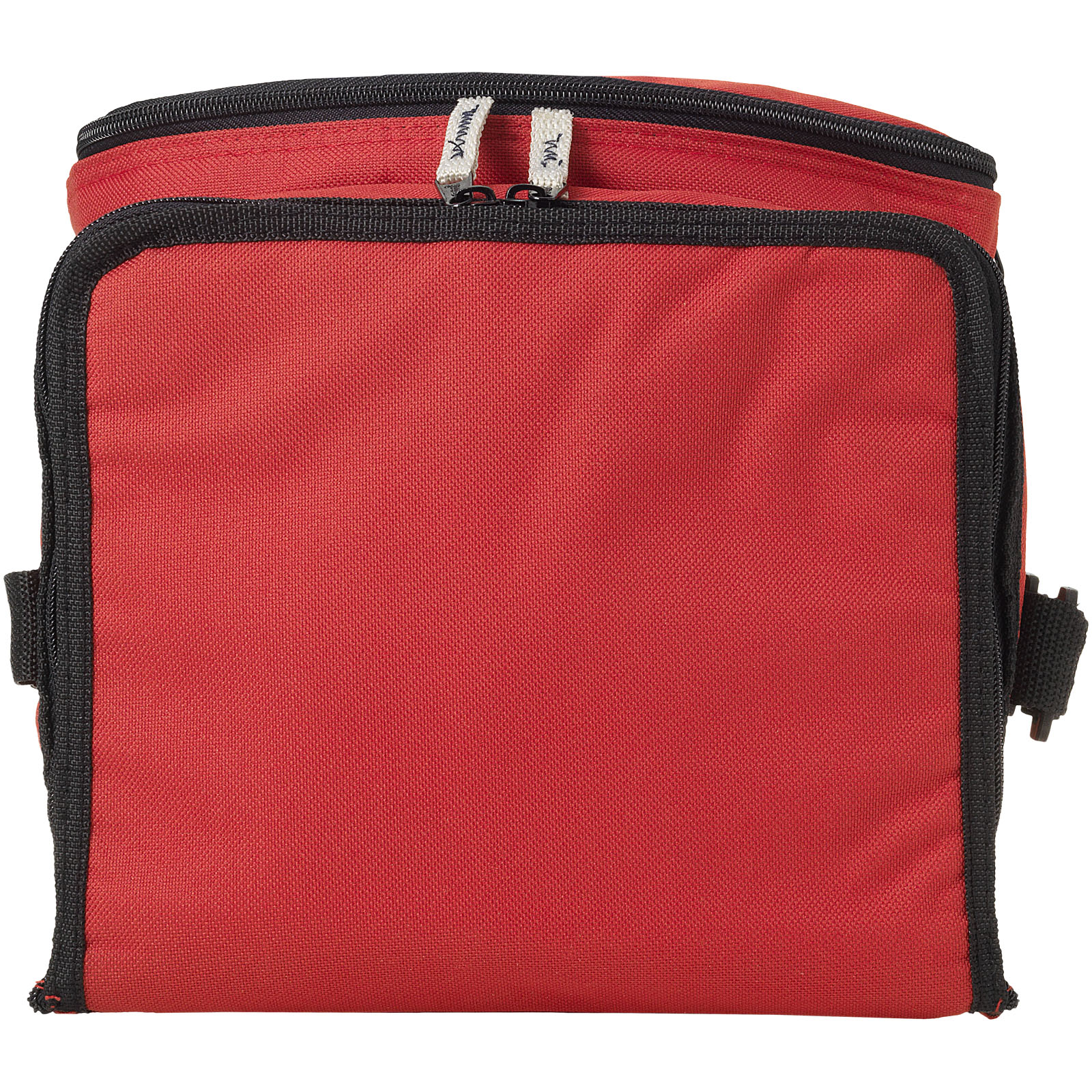 Stockholm faltbare Kühltasche 10L rot