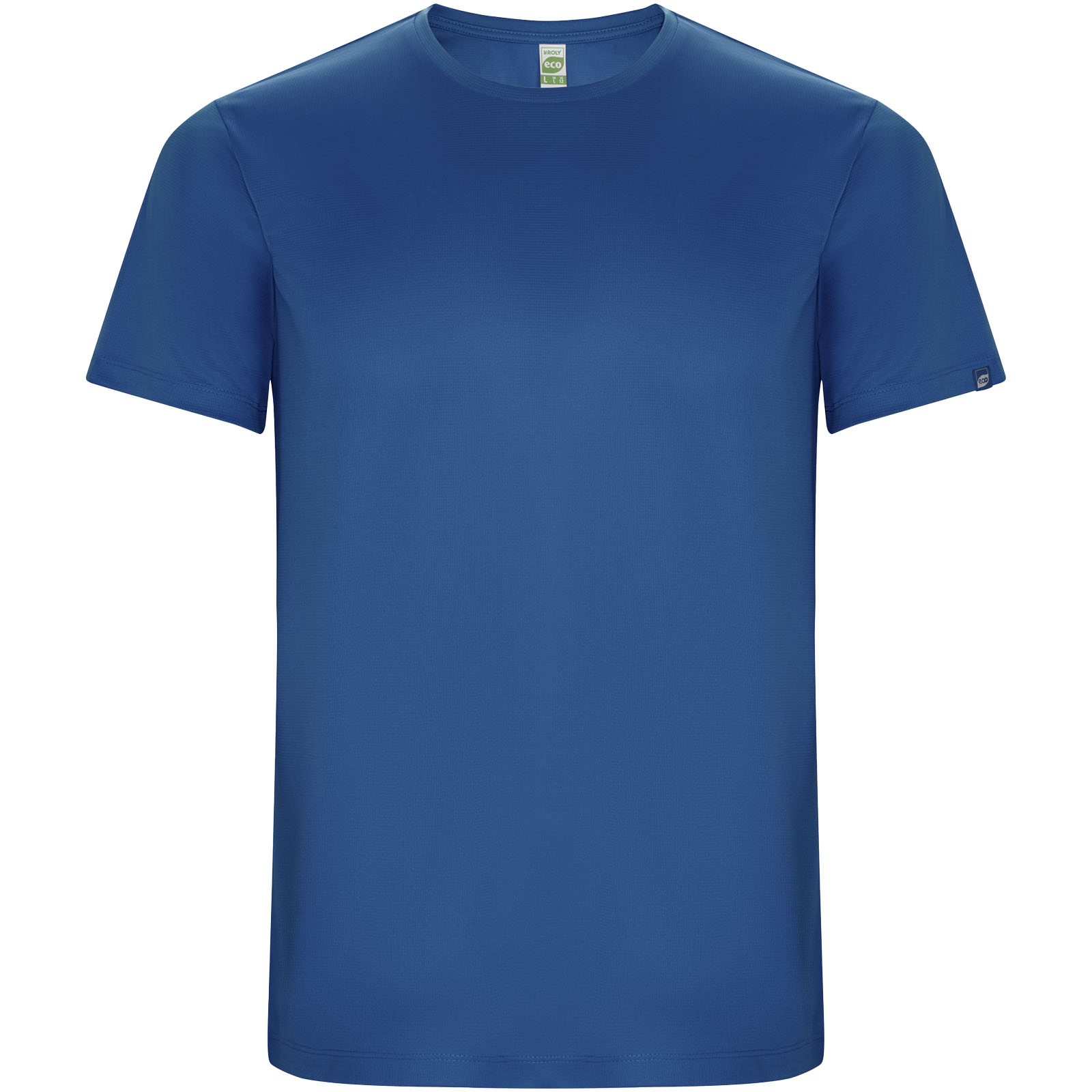 Imola 135 g/m² Sport T-Shirt für Herren royalblau