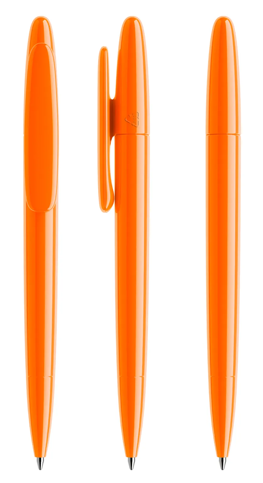 prodir DS5 TPP Twist Kugelschreiber