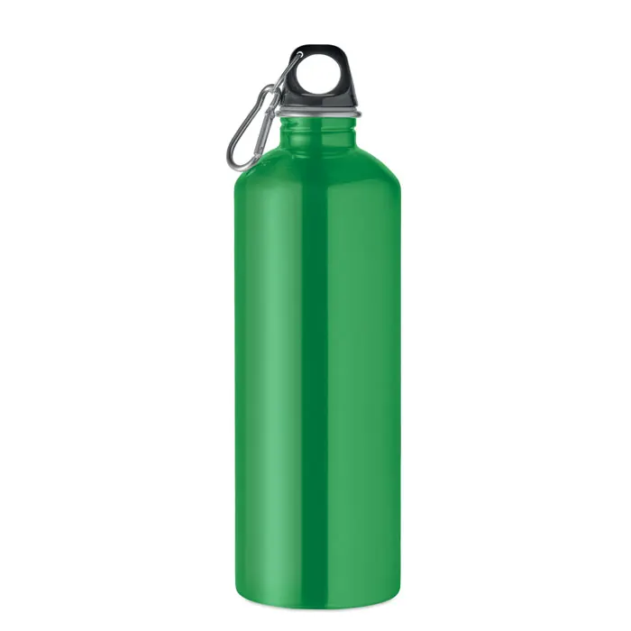 Einwandige Trinkflasche 1000ml