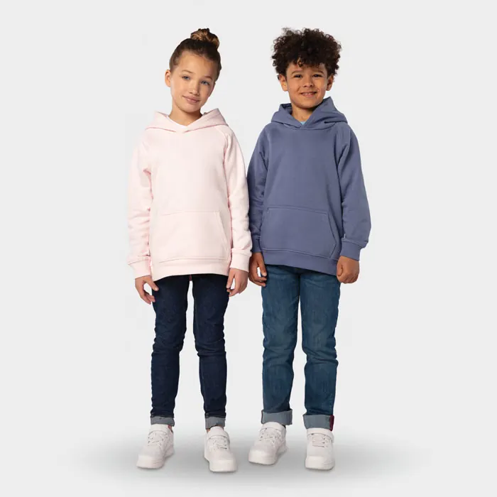STELLAR KINDER KAPUZENPULLI