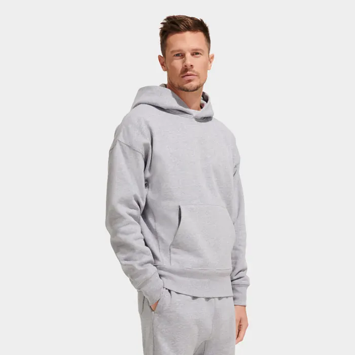 ORIGIN UNISEX HOODED SWEAT