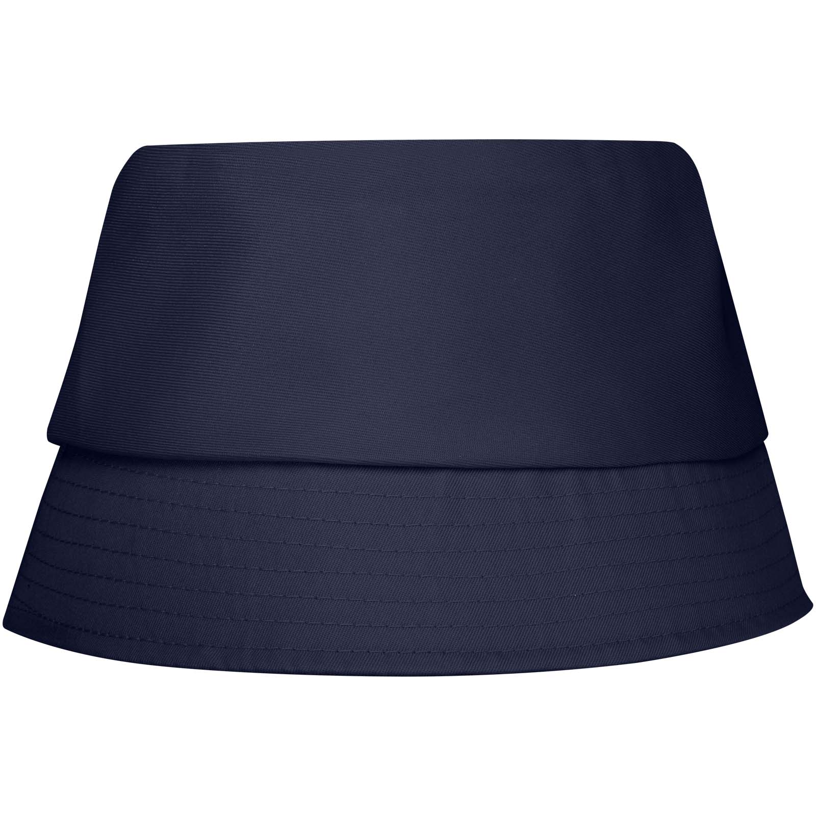 Solaris Sonnenhut aus 130 g/m2 Polyester navy