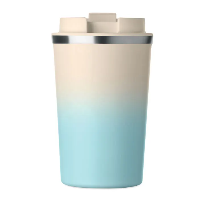 Doppelwandiger Becher 350 ml