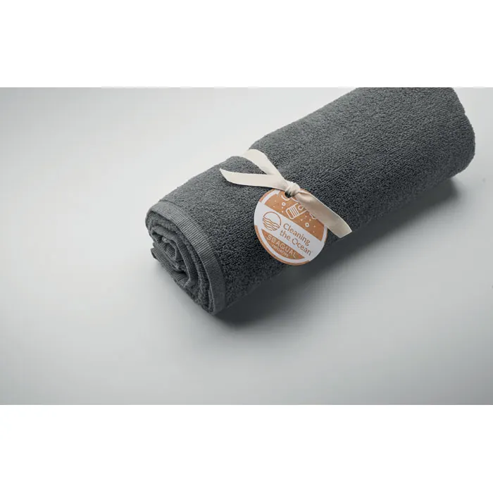 SEAQUAL® Handtuch 70x140cm