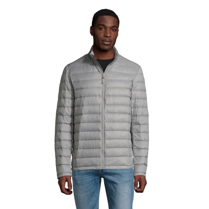 WILSON HERREN Jacke380T