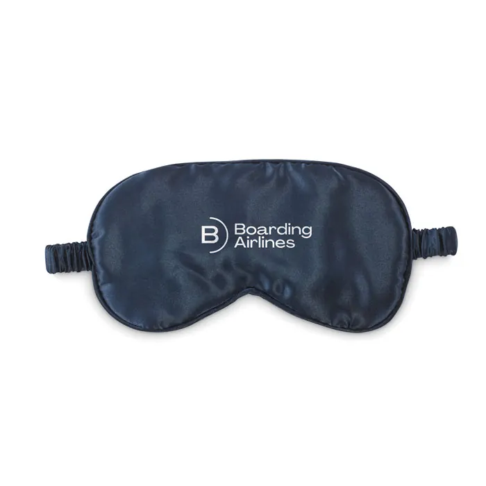 Schlafmaske Polyester
