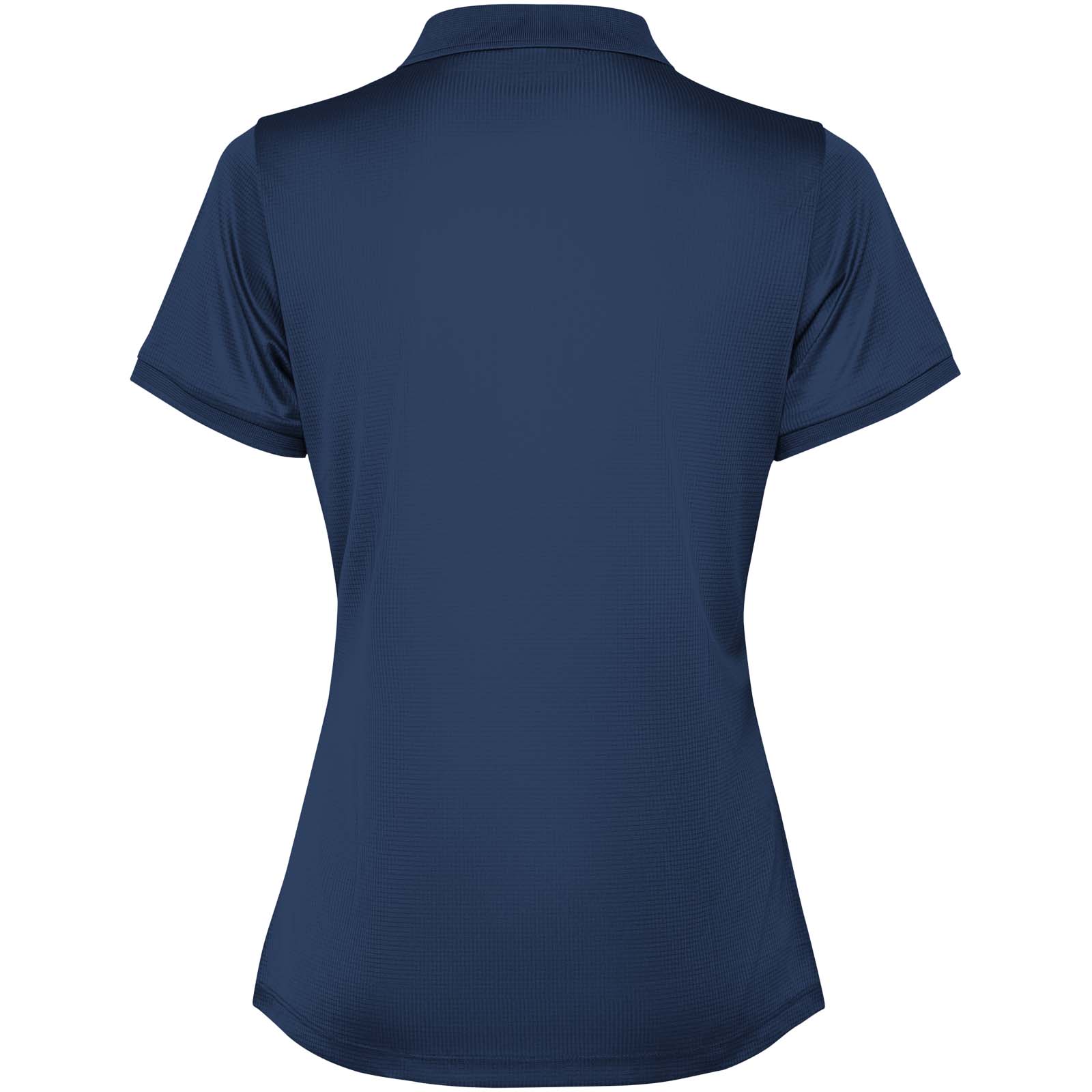 Tormo 125 g/m² Poloshirt für Damen marineblau