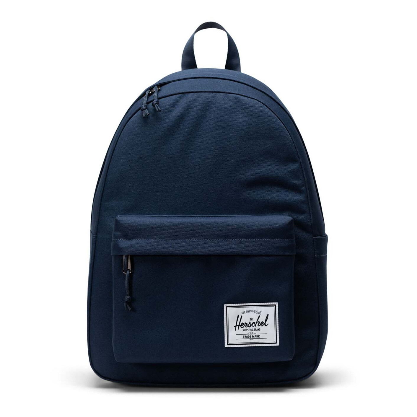Herschel Classic™ recycelter Laptop-Rucksack 26 L navy