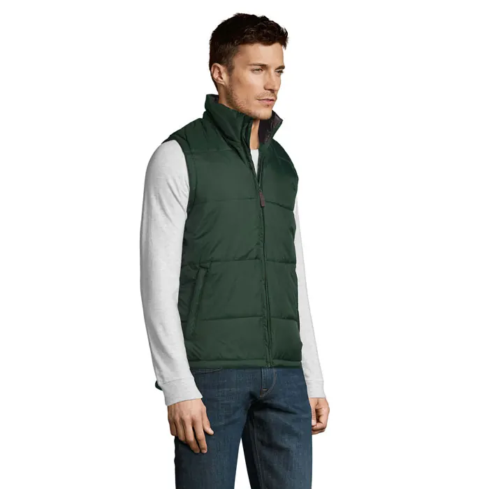 WARM MEN Bodywarmer