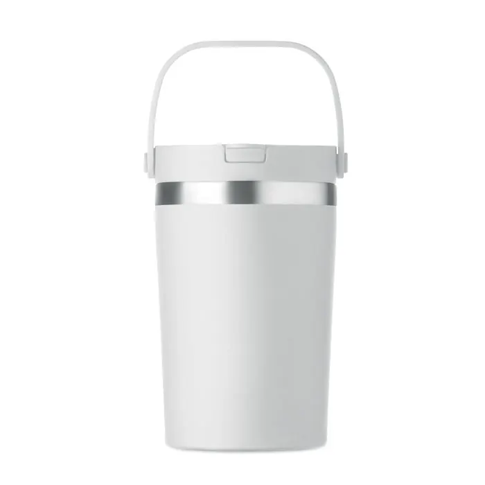 Doppelwandiger Becher 350 ml