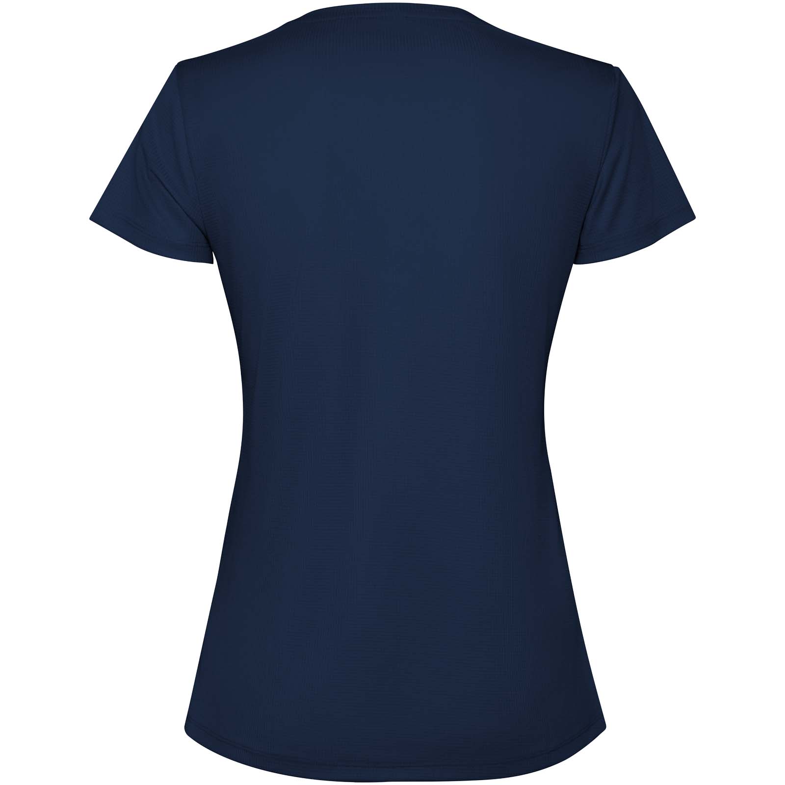 Estoril 125 g/m² T-Shirt für Damen marineblau