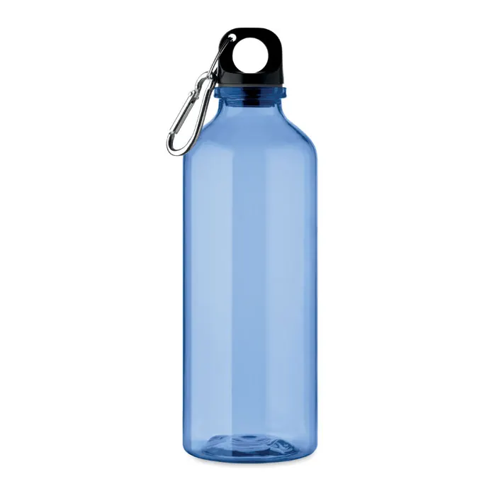 Trinkflasche RPET 500ml