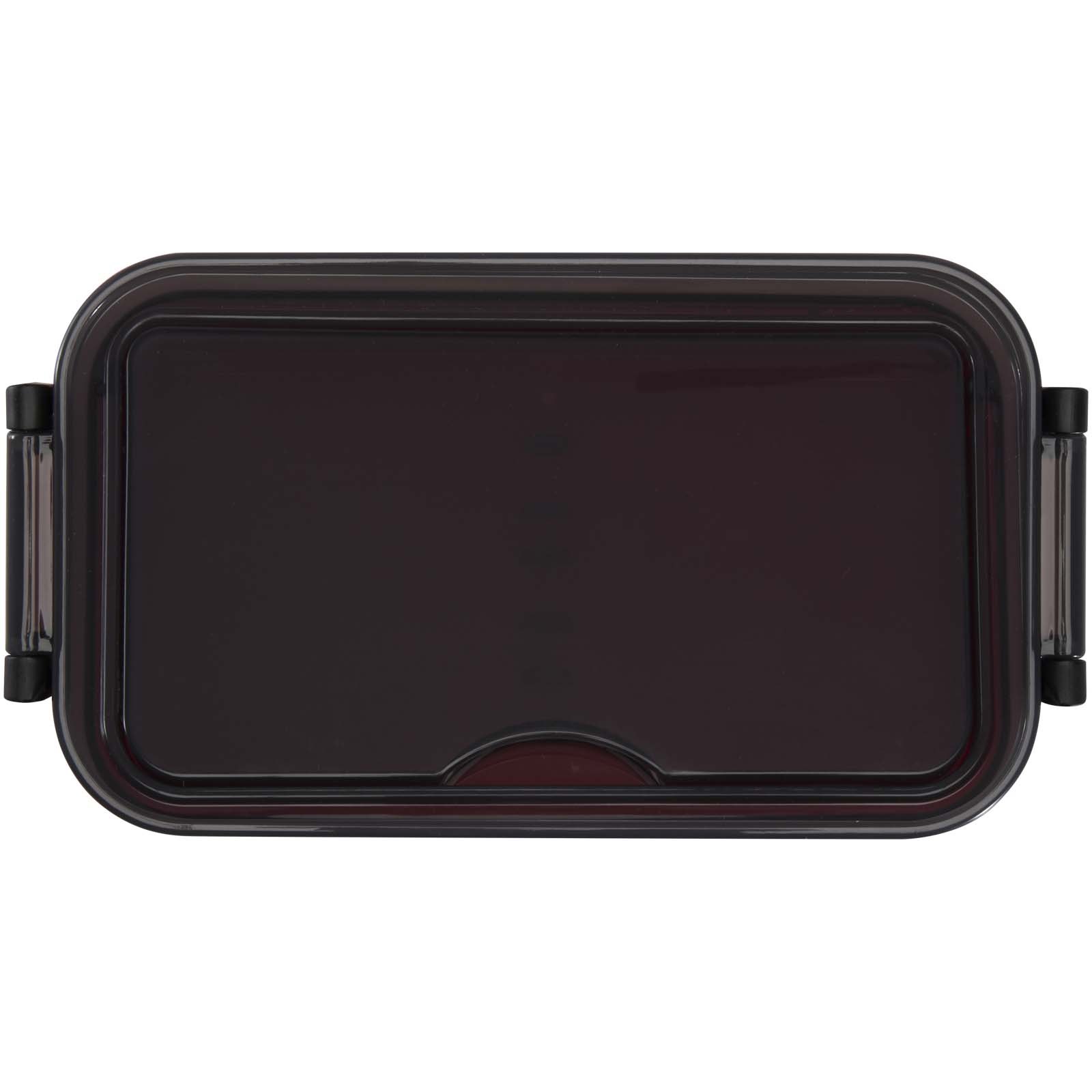 Snappy 1000 ml Lunchbox und Besteckset rot