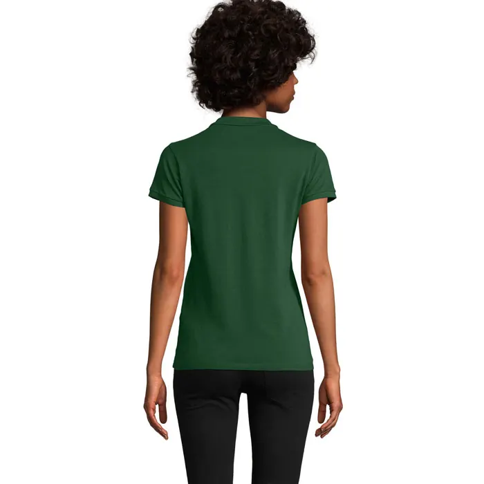 PLANET WOMEN Polo 170g