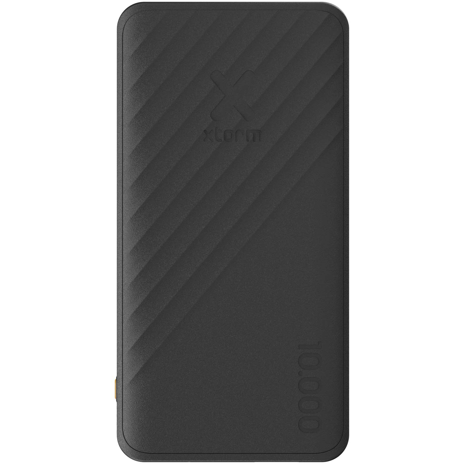 Xtorm XG210 Go2 15W 10.000 mAh Schnelllade-Powerbank schwarz