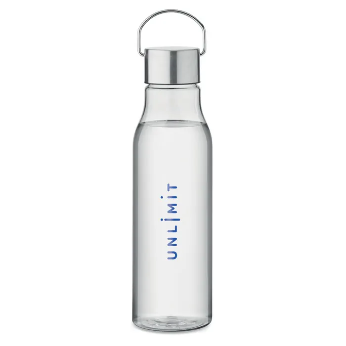 Trinkflasche RPET 600 ml