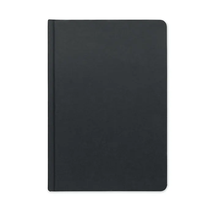 DINA5 Notizbuch Zuckerrohr PLA