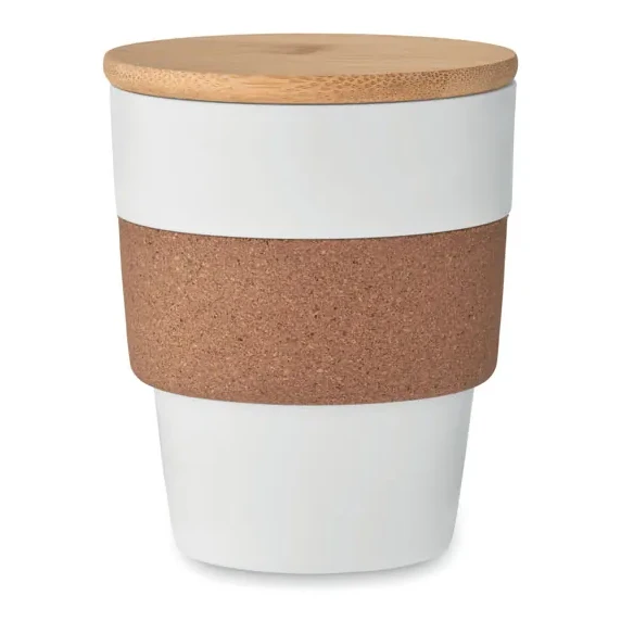 Becher PP 300 ml
