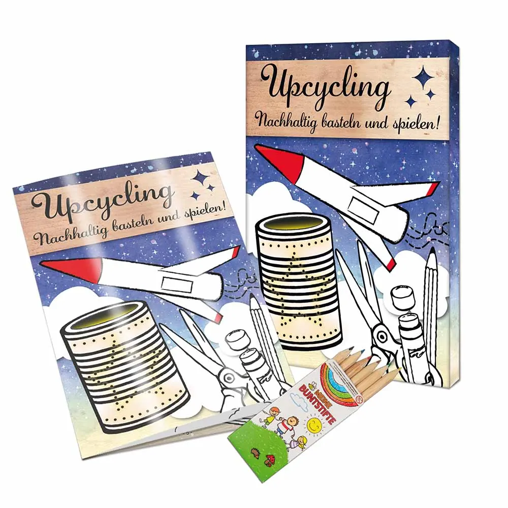 Upcycling-Set