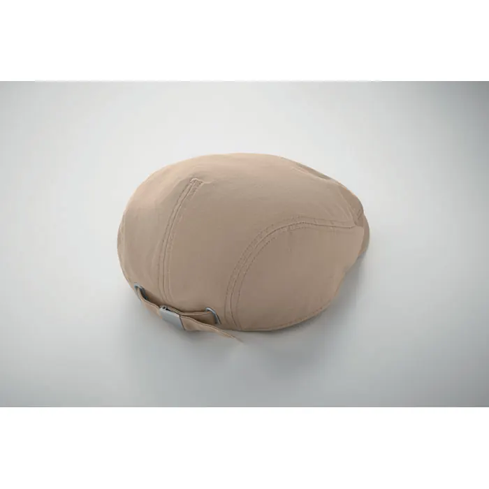 Newsboy-Kappe 235 g/m²