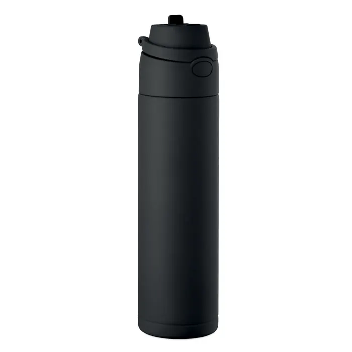 Doppelwandige Flasche 500 ml