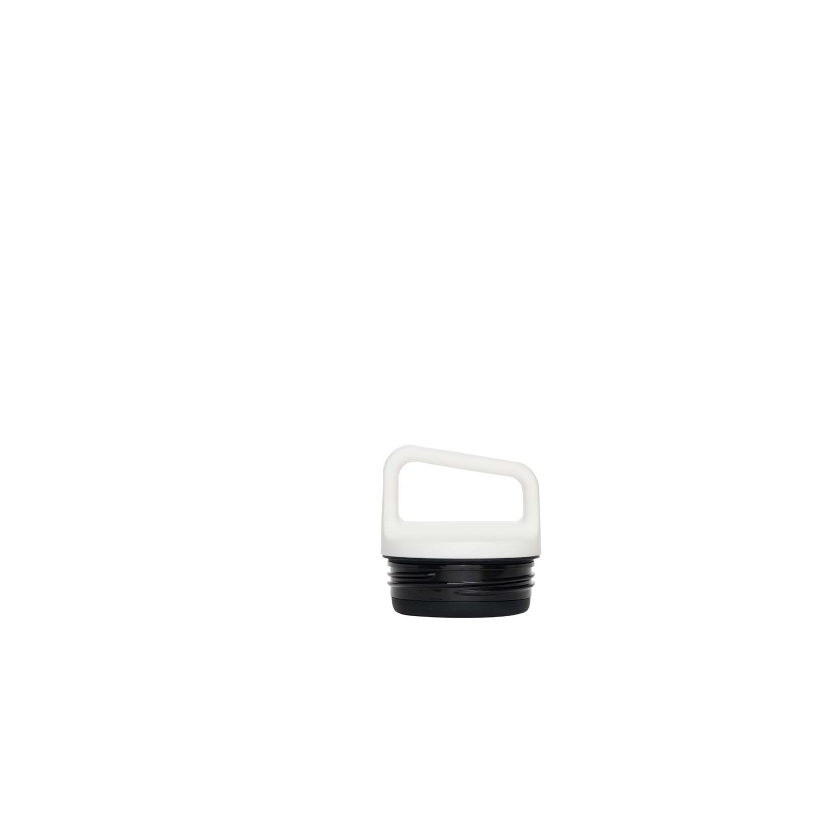 MiiR Widemouth 591 ml Trinkflasche weiss