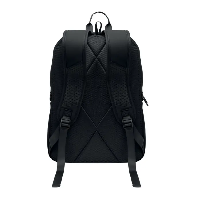 15" Laptop-Rucksack PU