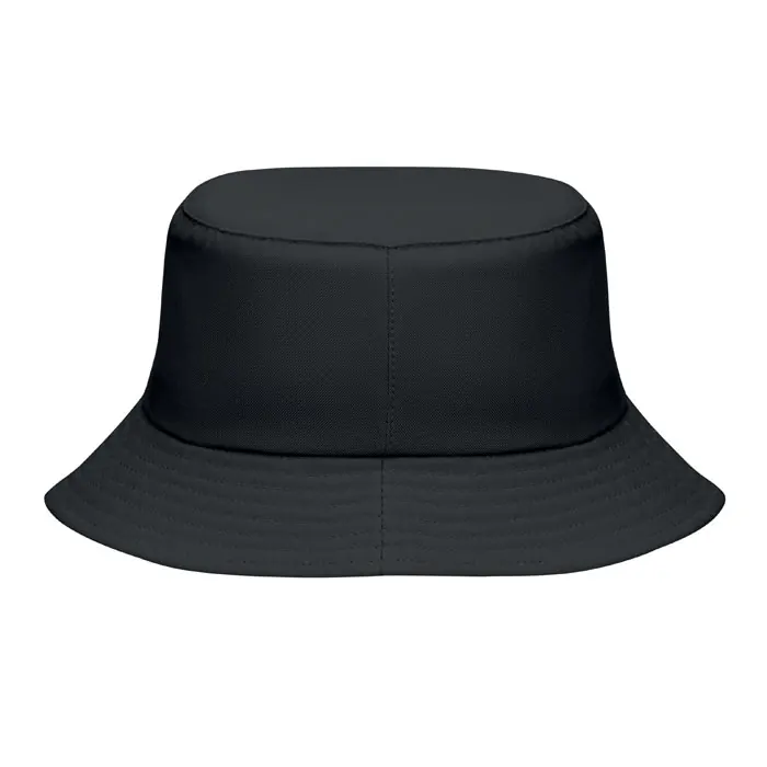 Bucket hat polyester 150g/m²