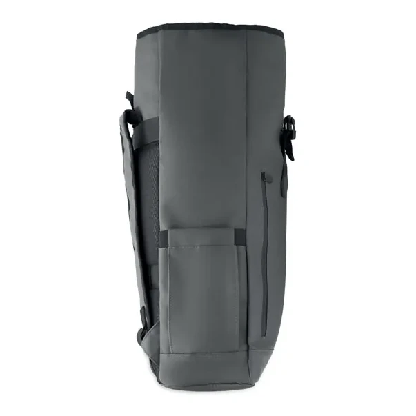 Rolltop-Rucksack 600D RPET