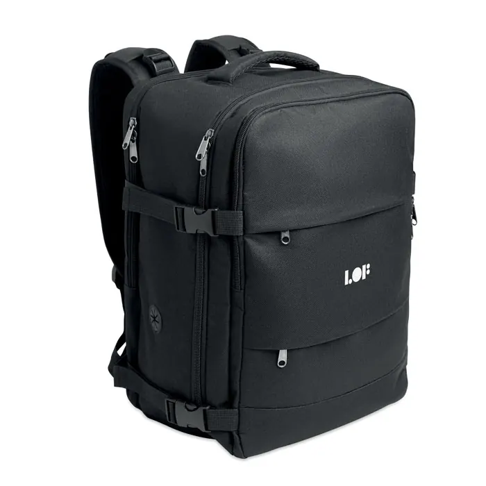 Rucksack in Kabinengröße